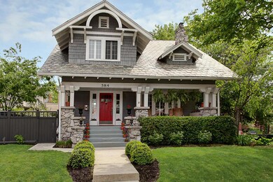 584 S 3rd St, Columbus, OH 43215 - photo 2