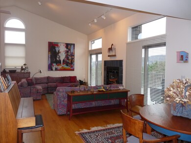 living dining
