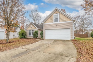 1051 Bexley Ct, High Point, NC 27262 - photo 2