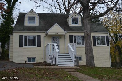4914 55th Place, Hyattsville, MD 20781 - photo 2