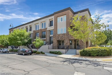 Very unique and inviting 3 story homes built in gr