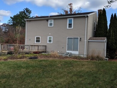 140 Worcester St, Taunton, MA 02780 - photo 4