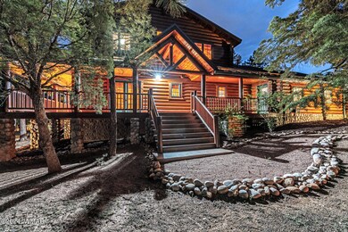 1281 Thinleaf Ln, Show Low, AZ 85901 - photo 6