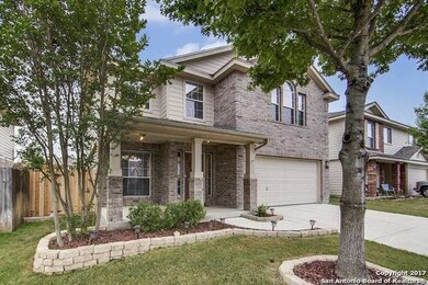 9726 Pony Spur, San Antonio, TX 78254 - photo 2