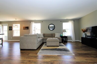 7138 Lotus Blossom Place, Fort Wayne, IN 46835 - photo 4