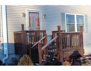 158 Apricot St, Worcester, MA 01603 - photo 2