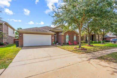 8111 Pavona Ridge Ln, Houston, TX 77040 - photo 3