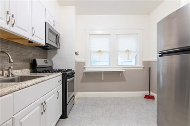 DOWNSTAIRS UNIT
