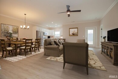 3782 High Pointe Ln, Newburgh, IN 47630 - photo 4