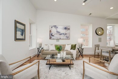 1336 Meridian Place NW unit 2, Washington, DC 20010 - photo 3