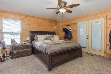 14 - Master Bedroom