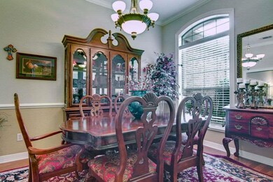 6805 Sanderson Ln, Texarkana, AR 71854 - photo 3