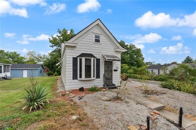 1516 Walnut St, New Albany, IN 47150 - photo 2