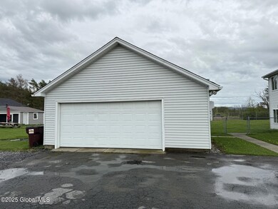 2+ garage