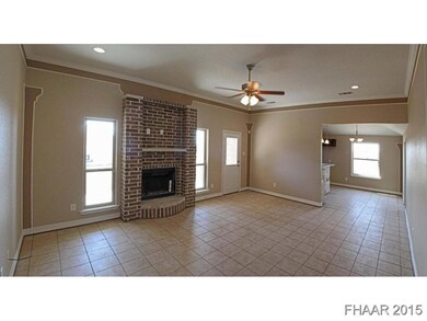3433 Doss St, Copperas Cove, TX 76522 - photo 3