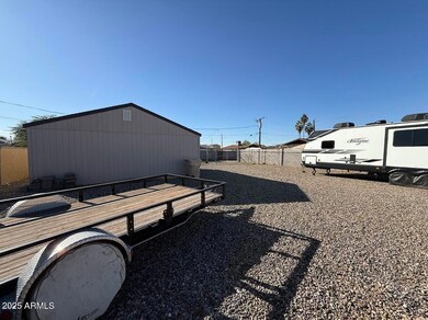 TBD N Kevins Place, Coolidge, AZ 85128 - photo 7