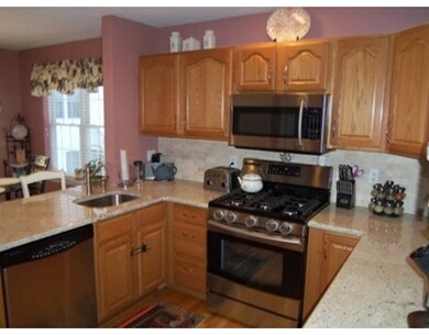 35 Robin Ln unit 35, Rockland, MA 02370 - photo 5