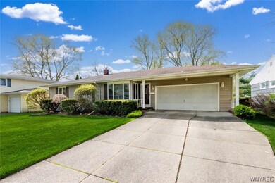 733 Ohio St, Buffalo, NY 14203 - photo 2