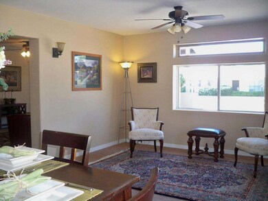 Living/Dining Area
