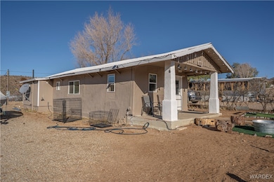 9693 2nd St, Chloride, AZ 86431 - photo 2