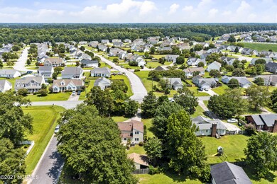 458 Vernon White Rd, Winterville, NC 28590 - photo 5