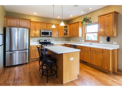 427 Sudbury Cir, Oswego, IL 60543 - photo 3