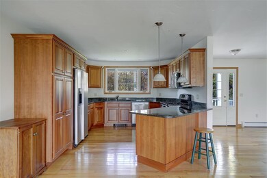 42 Thompson Point Ln, Andover, NH 03216 - photo 5