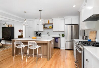 20 Damon Farm Way unit 20, Norwell, MA 02061 - photo 7