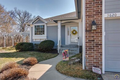 3620 SW Willow Brook Dr, Topeka, KS 66614 - photo 3