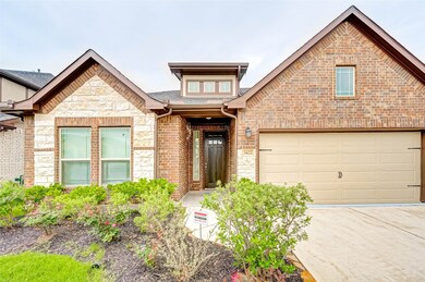 3422 Cabernet Shores Dr, Fulshear, TX 77441 - photo 6