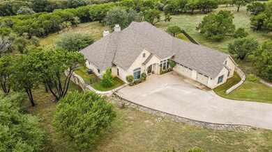 16088 Fairview Ct, Whitney, TX 76692 - photo 5