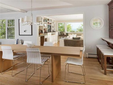 Dining Room.