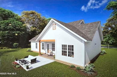 122 Hampton Place, Winfall, NC 27985 - photo 5