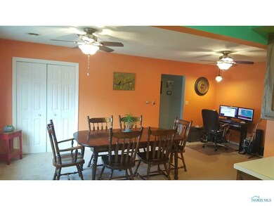 521 W College Ave, Woodville, OH 43469 - photo 5