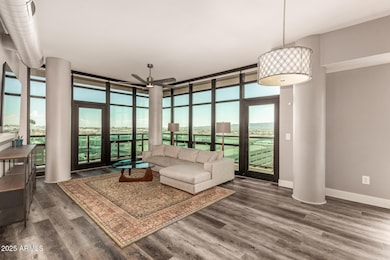 Summit at Copper Square unit 1010, Phoenix, AZ 85004 - photo 3