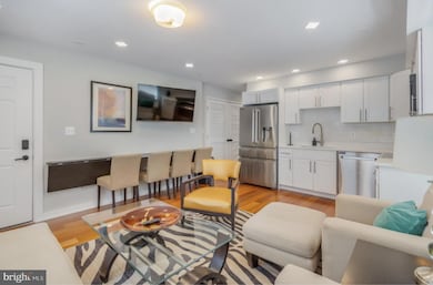 4106 Gault Place NE unit 4, Washington, DC 20019 - photo 4