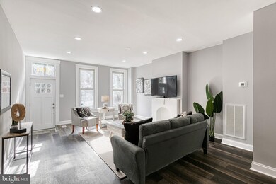 1332 S Hanover St, Baltimore, MD 21230 - photo 7