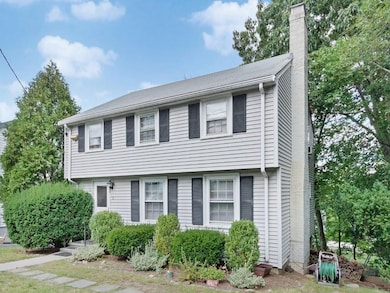 3 Florence Rd, Waltham, MA 02453 - photo 2