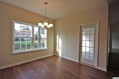 1873 Riverport Dr unit Parkhill Lot 58, Conway, SC 29526 - photo 3