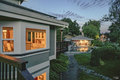 4560 Lovall Valley Loop Rd, Sonoma, CA 95476 - photo 2