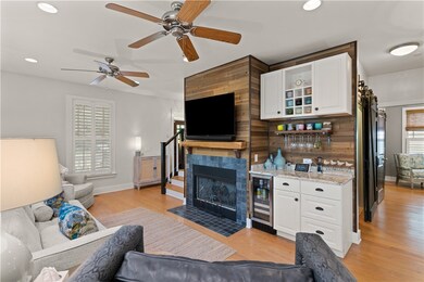 109 Circle Dr, Saint Simons Island, GA 31522 - photo 5