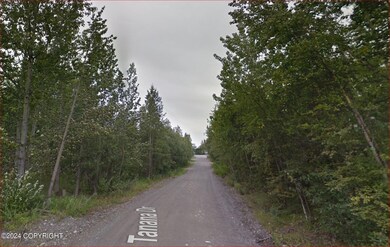 1630 N Tanana down street
