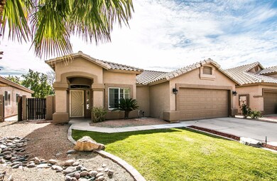 4055 W Shannon St, Chandler, AZ 85226 - photo 3