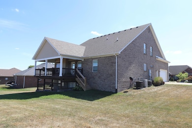 113 Anderson Way, Wilmore, KY 40390 - photo 5