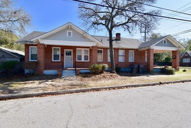 1550 Whitney St, Augusta, GA 30904 - photo 2