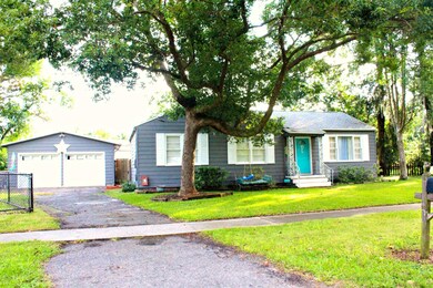 2233 Lake Shore Blvd, Jacksonville, FL 32210 - photo 2