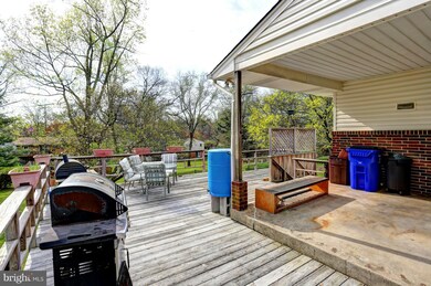 7909 Hammond Pkwy, Laurel, MD 20723 - photo 6