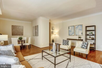 1669 Columbia Rd NW unit 413, Washington, DC 20009 - photo 5