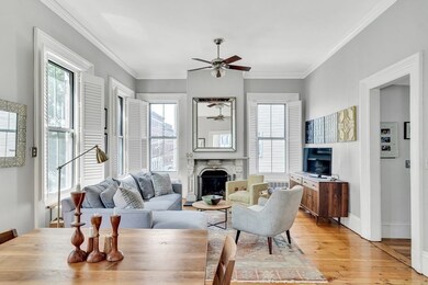 52 Sullivan St unit 2, Charlestown, MA 02129 - photo 2