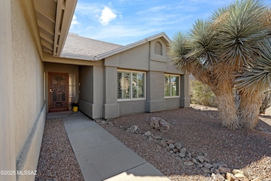 2671 W Camino de La Joya, Tucson, AZ 85742 - photo 4